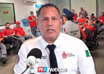 Ofrecen capacitación vial gratuita a empresas; Suman 850 cursos en lo que va del año