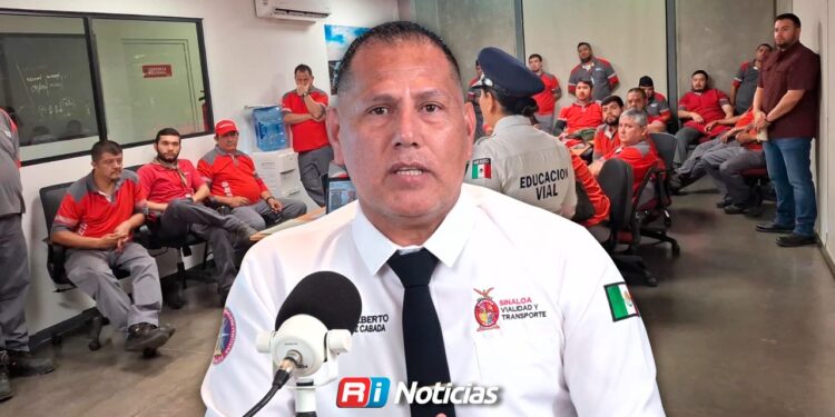 Ofrecen capacitación vial gratuita a empresas; Suman 850 cursos en lo que va del año