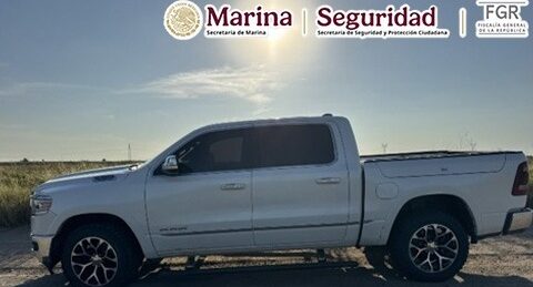 Abaten a presunto operador del Chapo Isidro tras enfrentamiento con Marina en Sinaloa