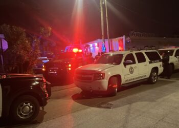 Grupo armado se lleva a seis jóvenes en Villas del Real, en Culiacán