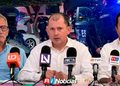 “Nadie invierte donde asesinan a 5 o 6 personas al día”: dirigente estatal del PAS