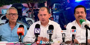 “Nadie invierte donde asesinan a 5 o 6 personas al día”: dirigente estatal del PAS