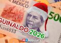 ¿15 días de salario y hasta el 20 de diciembre? Lo que debes saber sobre el aguinaldo