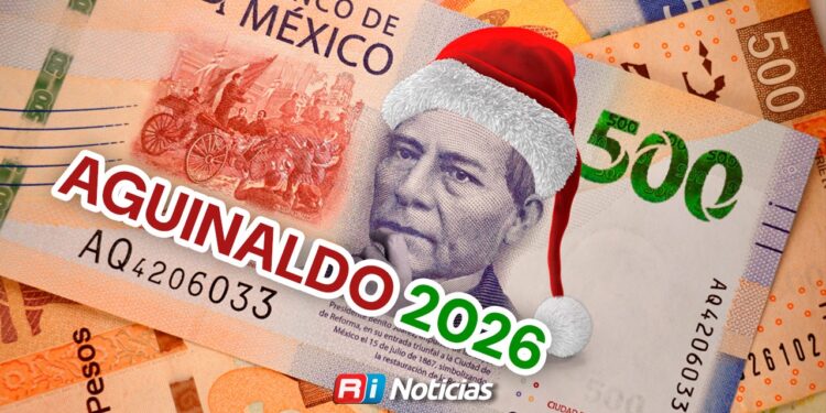 ¿15 días de salario y hasta el 20 de diciembre? Lo que debes saber sobre el aguinaldo
