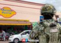 Violencia y falta de dinero golpean a los comerciantes del Mercado de la Juárez