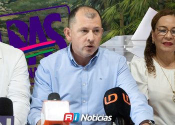 “Nadie invierte donde asesinan a 5 o 6 personas al día”: dirigente estatal del PAS