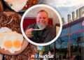 Restaurantes llaman a consumir local ante la dependencia de los días festivos