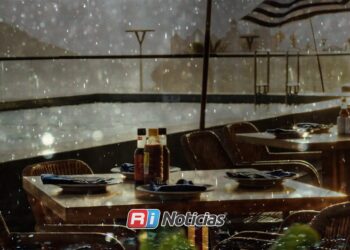 El frío y las lluvias abren el apetito y dan un respiro a restaurantes de Mazatlán