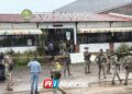 Muere en el hospital segundo hombre baleado en restaurante, al norte de Mazatlán