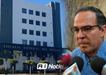 Sinaloa enfrenta rezago de 100 mil carpetas de investigación; Fiscalía opera con la mitad de los ministerios públicos necesarios
