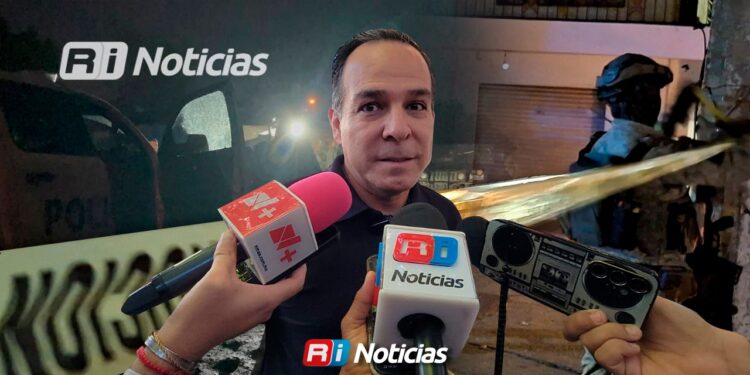 Mazatlán pasa de 70 a más de 100 homicidios al mes; Se agrava crisis de seguridad