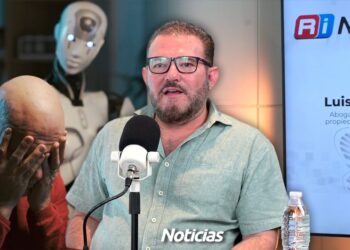 ¿Confiarías tu salud mental a una IA? Lo que debes saber sobre sus consejos y sentimientos