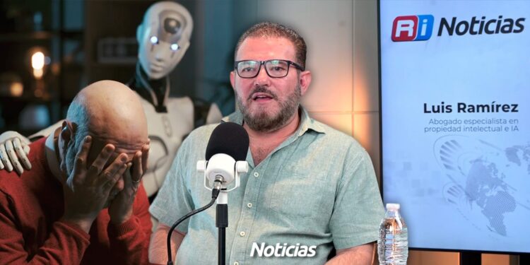 ¿Confiarías tu salud mental a una IA? Lo que debes saber sobre sus consejos y sentimientos