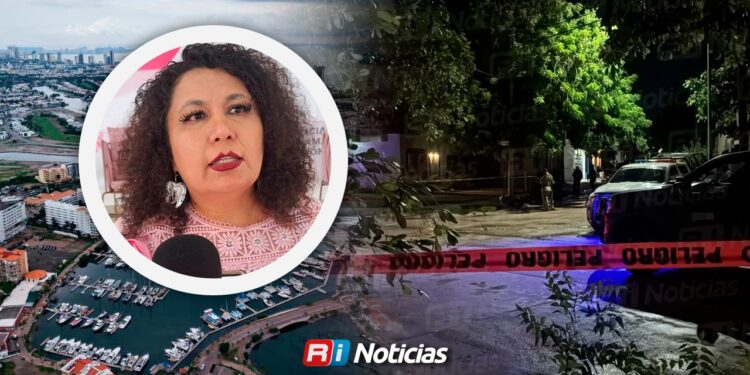 La mala imagen de Sinaloa no cambiará con campañas de unos cuantos meses: Empresarias Ejecutivas