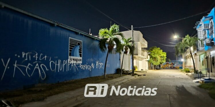 Reportan intento de privación ilegal de la libertad en oficinas de Jumapam en Mazatlán