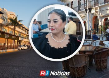 Comercios de Mazatlán esperan un cierre de año complicado; confían en repunte por vacaciones