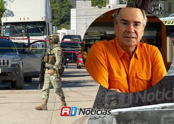 La ciudadanía necesita respuestas reales y no solo reuniones de coordinación: Pío Esquer