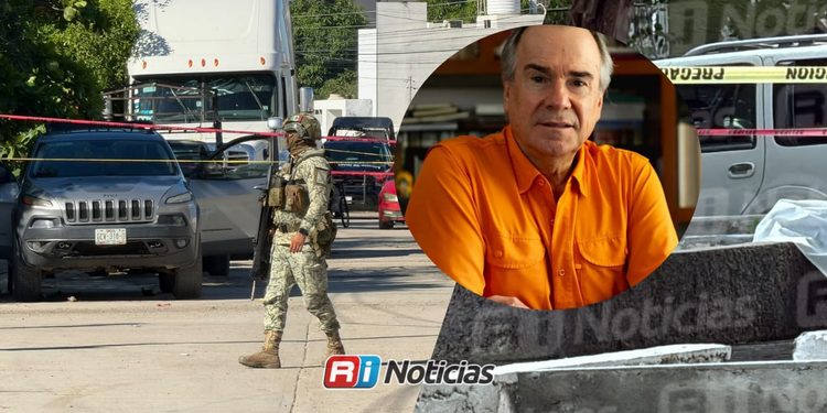 La ciudadanía necesita respuestas reales y no solo reuniones de coordinación: Pío Esquer
