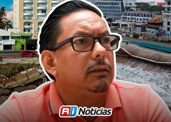Observatorio Ciudadano Exige que obra del malecón en Mazatlán sea dirigida por expertos