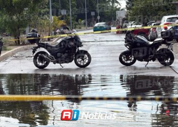 Asesinan a balazos a joven de 19 años en la colonia Independencia de Mazatlán