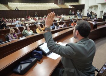 Fortalece Congreso de Sinaloa a Órganos Internos de Control con reforma a Ley de Gobierno Municipal