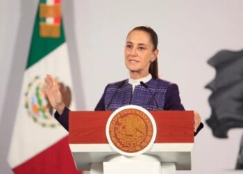 Sheinbaum anuncia un live con jóvenes para este martes; quiere conocer su opinión sobre las plataformas digitales