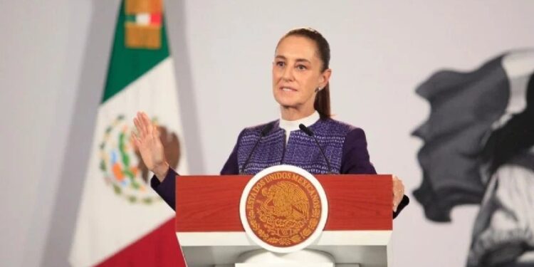 Sheinbaum anuncia un live con jóvenes para este martes; quiere conocer su opinión sobre las plataformas digitales