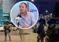 Operativos militares son clave para inhibir el delito pese a molestias: Colegio de Abogados