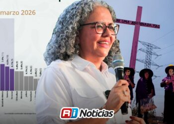 Anuncian estrategia contra la violencia hacia las mujeres y buscan frenar desplazamiento forzado en Escuinapa