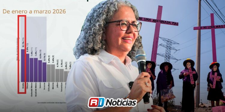 Anuncian estrategia contra la violencia hacia las mujeres y buscan frenar desplazamiento forzado en Escuinapa