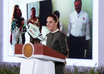 Gobierno de Sheinbaum prevé sembrar mil 500 millones de árboles y superar meta de AMLO con programa Sembrando Vida