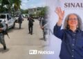Preparan estrategia de seguridad para recuperar la confianza en Mazatlán