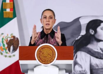 Sheinbaum fija plazo para presentar plan de mejoras en el IMSS