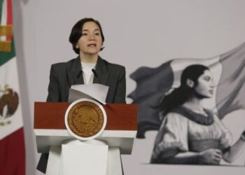 Reportan caída de 52% en homicidios dolosos en México; Sinaloa concentra 7.7% de los casos
