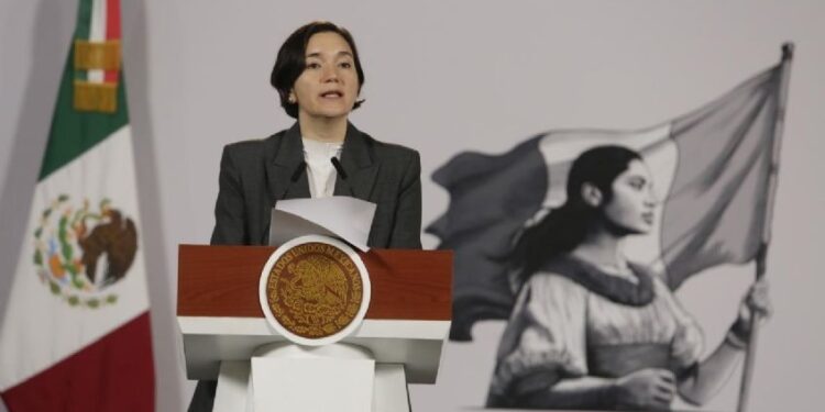Reportan caída de 52% en homicidios dolosos en México; Sinaloa concentra 7.7% de los casos