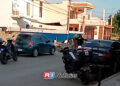 Balean a una persona en presunto anexo de la colonia Burócrata en Mazatlán