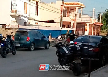 Balean a una persona en presunto anexo de la colonia Burócrata en Mazatlán