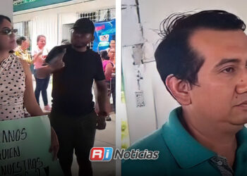 Denuncian a maestro que pidió croquis a sus alumnos como tarea en Veracruz.