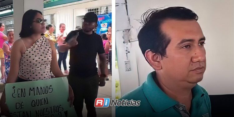 Denuncian a maestro que pidió croquis a sus alumnos como tarea en Veracruz.