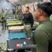 Supervisa secretario de la Defensa despliegue militar y estrategias de seguridad en Sinaloa