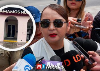 Fiscalía confirma que restos humanos encontrados en Ayuntamiento de Mazatlán pertenecen a un hombre; sigue sin identificar