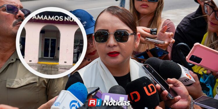 Fiscalía confirma que restos humanos encontrados en Ayuntamiento de Mazatlán pertenecen a un hombre; sigue sin identificar