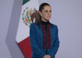 Sheinbaum deslinda a Morena del nombramiento de Guadalupe Taddei en el INE
