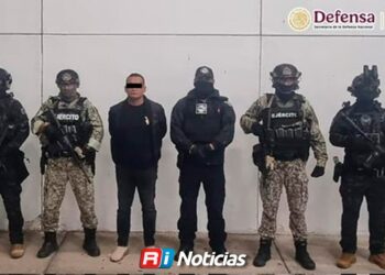 Detienen en Zapopan a presunto operador regional del CJNG
