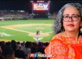 Asistencia de 16 mil personas al beisbol en Mazatlán refleja confianza en seguridad: Gobernadora