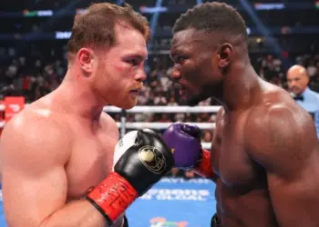 Canelo vs. Mbilli: confirman transmisión por TV abierta en México