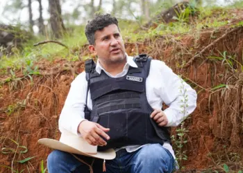 Investigación por asesinato de Carlos Manzo registra 90% de avance; FGE descarta móvil político