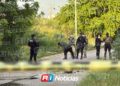 Asesinan a balazos a un hombre en la Ampliación Villa Verde, en Mazatlán