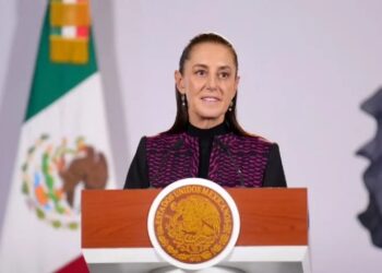 Sheinbaum abre la posibilidad de presentar una nueva reforma electoral