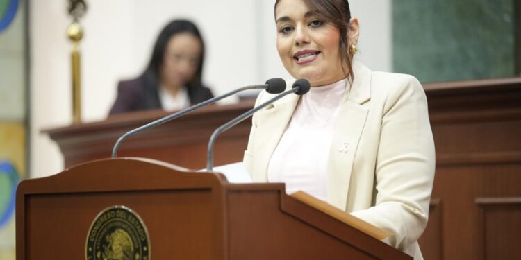 Diputadas del Congreso de Sinaloa llaman a fortalecer la prevención y atención del cáncer de mama y garantizar tratamientos contra el cáncer infantil